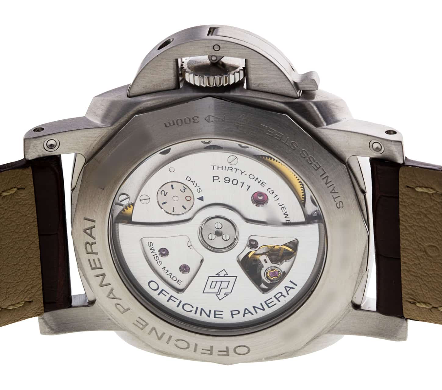 Panerai pam01320 2025